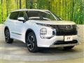 2022 Mitsubishi OUTLANDER PHEV
