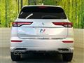 2022 Mitsubishi OUTLANDER PHEV