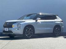 2023 Mitsubishi OUTLANDER PHEV