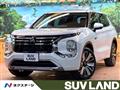 2024 Mitsubishi OUTLANDER PHEV