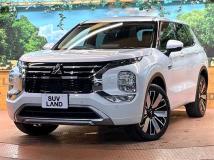 2024 Mitsubishi OUTLANDER PHEV