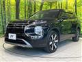 2024 Mitsubishi OUTLANDER PHEV