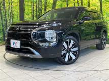 2024 Mitsubishi OUTLANDER PHEV