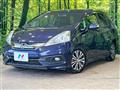 2014 Honda Fit Hybrid