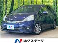 2014 Honda Fit Hybrid