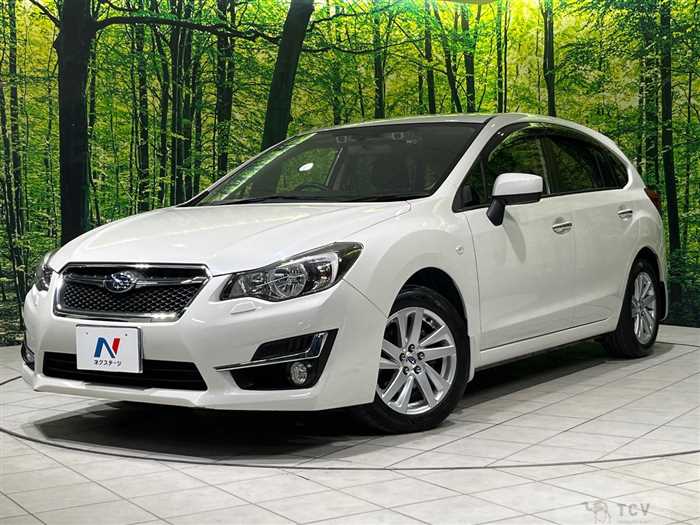 2016 Subaru Subaru Others