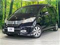 2012 Honda Freed