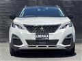 2019 Peugeot 5008