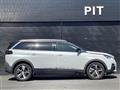 2019 Peugeot 5008