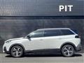 2019 Peugeot 5008