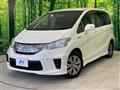 2013 Honda Freed