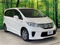 2013 Honda Freed