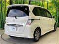 2013 Honda Freed