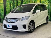 2013 Honda Freed