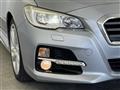 2015 Subaru Levorg