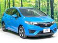 2016 Honda Fit Hybrid