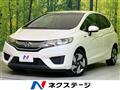 2014 Honda Fit Hybrid