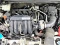 2014 Honda Fit Hybrid