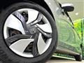 2014 Honda Fit Hybrid