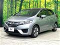 2014 Honda Fit Hybrid