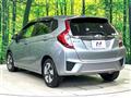 2014 Honda Fit Hybrid