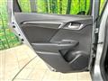 2014 Honda Fit Hybrid
