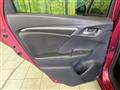 2018 Honda Fit Hybrid