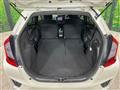 2014 Honda Fit Hybrid