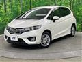 2014 Honda Fit Hybrid