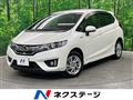 2014 Honda Fit Hybrid