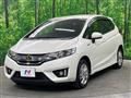 2014 Honda Fit Hybrid