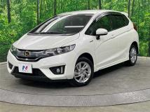 2014 Honda Fit Hybrid