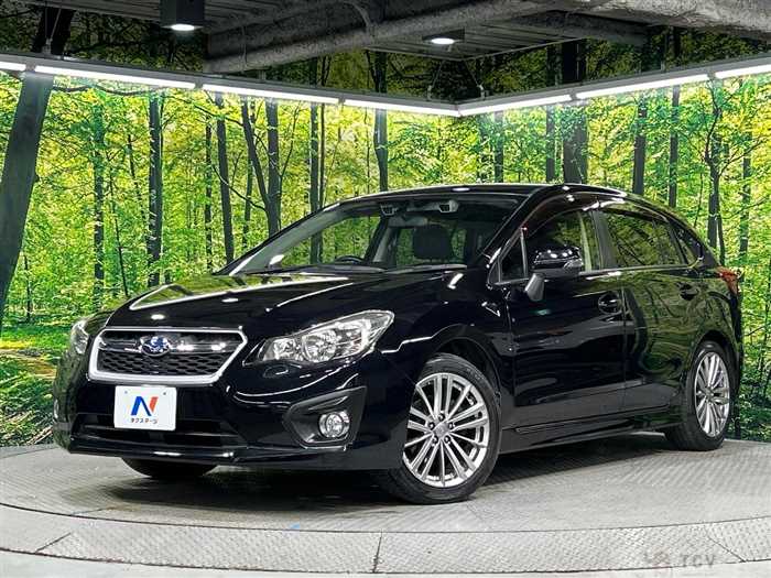 2013 Subaru Subaru Others