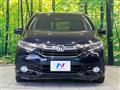 2016 Honda Shuttle