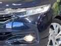 2016 Honda Shuttle