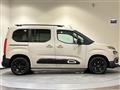 2021 Citroen Berlingo
