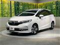 2020 Honda Shuttle