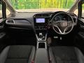 2020 Honda Shuttle