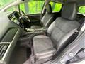 2020 Honda Shuttle