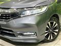 2020 Honda Shuttle