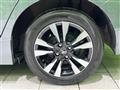 2020 Honda Shuttle