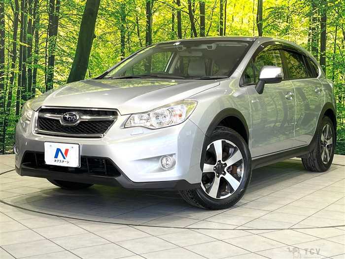 2014 Subaru Subaru Others