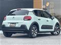 2017 Citroen C3