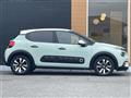 2017 Citroen C3