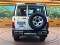 2015 Toyota Landcruiser 70