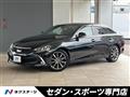 2016 Toyota Mark X