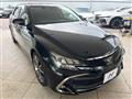 2016 Toyota Mark X