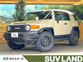 2017 Toyota FJ Cruiser