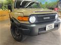2017 Toyota FJ Cruiser