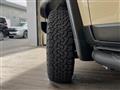 2017 Toyota FJ Cruiser